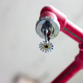 Thi công hệ thống chữa cháy Sprinkler trọn gói tại Hà Nội