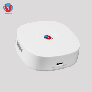 Thiết bị trung tâm SafeFire WS2GW-R