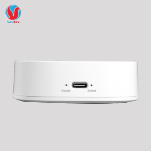 Thiết bị trung tâm SafeFire WS2GW-R