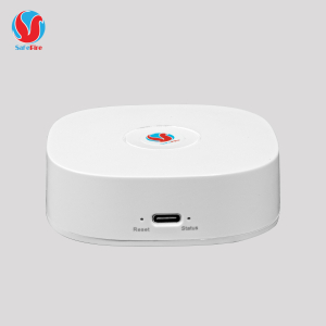 Thiết bị trung tâm SafeFire WS2GW-R
