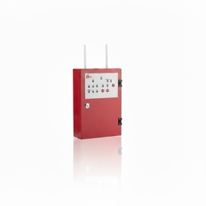 Thiết bị truyền tin báo cháy FireAI FWT-02