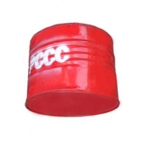 Thùng Phuy Đựng Cát PCCC Loại Nhỏ
