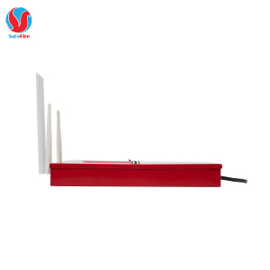 Tủ báo cháy trung tâm không dây SafeFire SF-CBX-LRF