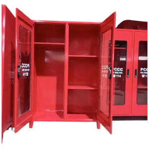 Tủ Đựng Phương Tiện PCCC H1200xW1200xD400