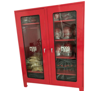 Tủ Đựng Phương Tiện PCCC H1400xW1000xD400
